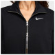 Nike Γυναικεία ζακέτα Sportswear Phoenix Fleece Oversized